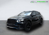 Bentley Bentayga V8 4.0 550 ch BVA   Beaupuy 31