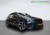 Bentley Bentayga V8 4.0 550 ch BVA   Beaupuy 31