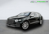 Bentley Bentayga occasion année 2024 boite Automatique Annonce Bentley Bentayga occasion Essence V8 4.0 550 ch BVA à Beaupuy