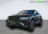 Bentley Bentayga occasion année 2020 boite Automatique Annonce Bentley Bentayga occasion Essence V8 4.0 550 ch BVA à Beaupuy