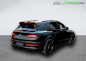 Bentley Bentayga occasion année 2022 boite Automatique Annonce Bentley Bentayga occasion Essence V8 4.0 550 ch BVA à Beaupuy