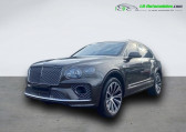 Bentley Bentayga V8 4.0 550 ch BVA   Beaupuy 31
