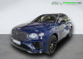 Bentley Bentayga occasion année 2024 boite Automatique Annonce Bentley Bentayga occasion Essence V8 4.0 550 ch BVA à Beaupuy