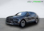 Bentley Bentayga occasion année 2023 boite Automatique Annonce Bentley Bentayga occasion Essence V8 4.0 550 ch BVA à Beaupuy