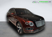 Bentley Bentayga V8 4.0 550 ch BVA   Beaupuy 31