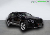 Bentley Bentayga V8 4.0 550 ch BVA   Beaupuy 31