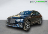 Bentley Bentayga V8 4.0 550 ch BVA   Beaupuy 31