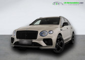 Bentley Bentayga occasion année 2022 boite Automatique Annonce Bentley Bentayga occasion Essence V8 4.0 550 ch BVA à Beaupuy