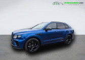 Bentley Bentayga occasion année 2022 boite Automatique Annonce Bentley Bentayga occasion Essence V8 4.0 550 ch BVA à Beaupuy
