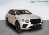 Bentley Bentayga V8 4.0 550 ch BVA   Beaupuy 31