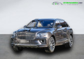 Bentley Bentayga V8 4.0 550 ch BVA   Beaupuy 31