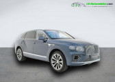 Bentley Bentayga occasion année 2022 boite Automatique Annonce Bentley Bentayga occasion Essence V8 4.0 550 ch BVA à Beaupuy