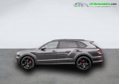 Bentley Bentayga occasion année 2023 boite Automatique Annonce Bentley Bentayga occasion Essence V8 4.0 550 ch BVA à Beaupuy