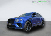 Bentley Bentayga occasion année 2022 boite Automatique Annonce Bentley Bentayga occasion Essence V8 4.0 550 ch BVA à Beaupuy