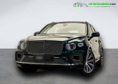 Bentley Bentayga V8 4.0 550 ch BVA   Beaupuy 31