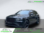 Annonce Bentley Bentayga occasion Essence V8 4.0 550 ch BVA à Beaupuy