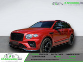 Annonce Bentley Bentayga occasion Essence V8 4.0 550 ch BVA  Beaupuy