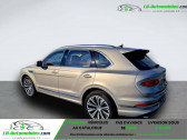Bentley Bentayga occasion année 2022 boite Automatique Annonce Bentley Bentayga occasion Essence V8 4.0 550 ch BVA à Beaupuy