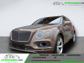 Bentley Bentayga occasion année 2018 boite Automatique Annonce Bentley Bentayga occasion Essence V8 4.0 550 ch BVA à Beaupuy