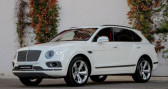 Bentley Bentayga V8 4.0 550ch   Monaco 98