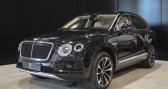 Annonce Bentley Bentayga occasion Essence V8 4.0i 550 ch 1 MAIN !! 35.000 km !! NEUVE !! à Lille