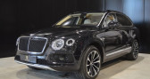 Bentley Bentayga occasion année 2019 boite Automatique Annonce Bentley Bentayga occasion Essence V8 4.0i 550 ch 1 MAIN !! 35.000 km !! NEUVE !! à Lille
