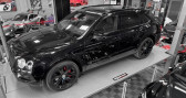 Bentley Bentayga occasion année 2019 boite Automatique Annonce Bentley Bentayga occasion Essence V8 550 - 5 PLACES - MULLINER DESIGN SERIE CENTENARY à SAINT LAURENT DU VAR