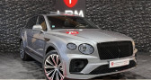 Bentley Bentayga V8 550ch First Edition - FRANCAIS  � ROQUEBRUNE SUR ARGENS 83