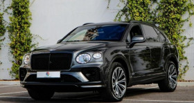 Bentley Bentayga occasion 2020 mise en vente à Monaco par le garage BENTLEY LAMBORGHINI ROLLS ROYCE MONACO - photo n°1