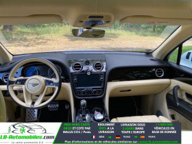 Bentley Bentayga V8 Diesel 4.0 435 ch BVA  occasion � Beaupuy - photo n�3