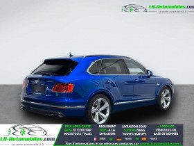 Bentley Bentayga V8 Diesel 4.0 435 ch BVA  occasion � Beaupuy - photo n�4