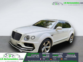 Bentley Bentayga V8 Diesel 4.0 435 ch BVA  occasion � Beaupuy - photo n�2
