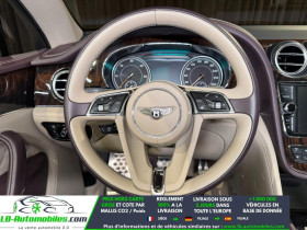 Bentley Bentayga V8 Diesel 4.0 435 ch BVA  occasion � Beaupuy - photo n�3