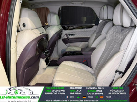 Bentley Bentayga V8 Diesel 4.0 435 ch BVA  occasion � Beaupuy - photo n�2