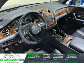 Bentley Bentayga V8 Diesel 4.0 435 ch BVA  occasion � Beaupuy - photo n�3