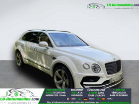 Bentley Bentayga , garage LB AUTOMOBILES � Beaupuy