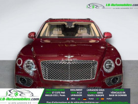 Bentley Bentayga , garage LB AUTOMOBILES � Beaupuy