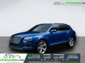 Annonce Bentley Bentayga occasion Diesel V8 Diesel 4.0 435 ch BVA � Beaupuy