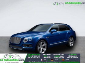 Bentley Bentayga , garage LB AUTOMOBILES � Beaupuy