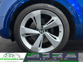 Bentley Bentayga V8 Diesel 4.0 435 ch BVA  occasion � Beaupuy - photo n�7