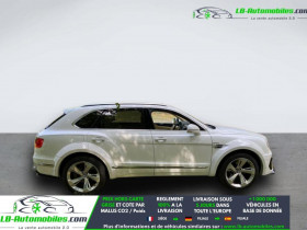 Bentley Bentayga V8 Diesel 4.0 435 ch BVA  occasion � Beaupuy - photo n�5