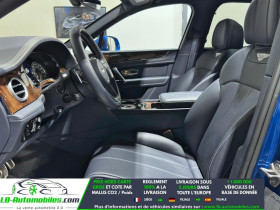 Bentley Bentayga V8 Diesel 4.0 435 ch BVA  occasion � Beaupuy - photo n�6