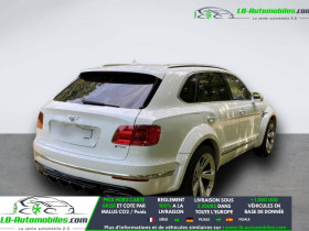 Bentley Bentayga V8 Diesel 4.0 435 ch BVA  occasion � Beaupuy - photo n�4