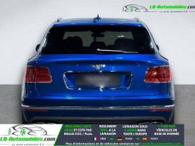 Bentley Bentayga V8 Diesel 4.0 435 ch BVA  occasion � Beaupuy - photo n�5