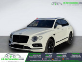 Annonce Bentley Bentayga occasion Diesel V8 Diesel 4.0 435 ch BVA � Beaupuy