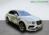 Annonce Bentley Bentayga occasion Diesel V8 Diesel 4.0 435 ch BVA  Beaupuy