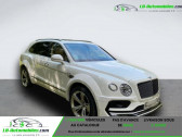 Annonce Bentley Bentayga occasion Diesel V8 Diesel 4.0 435 ch BVA  Beaupuy