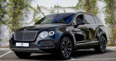 Annonce Bentley Bentayga occasion Diesel V8 Diesel à Monaco