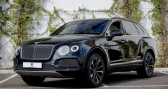 Bentley Bentayga occasion année 2017 Annonce Bentley Bentayga occasion Diesel V8 Diesel à Monaco