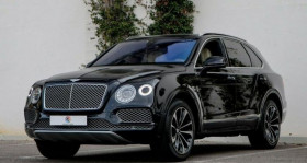 Bentley Bentayga occasion 2017 mise en vente à Monaco par le garage BENTLEY LAMBORGHINI ROLLS ROYCE MONACO - photo n°1